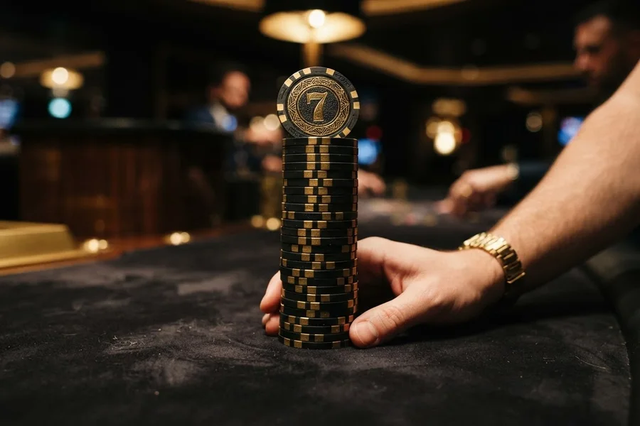 Casino móvil