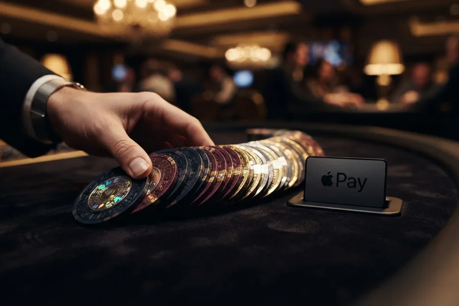 Casino móvil