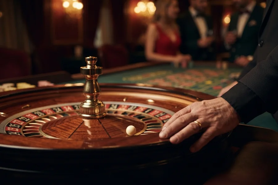 Casino móvil